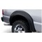 Bushwacker 11-16 FORD SUPER DUTY EXT-A-FENDER STYLE FENDER FLARES 20932-02 - alternate 2